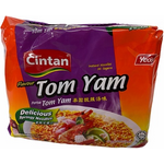 Cintan Mee Tom Yam 73gx5