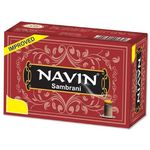 Cycle Navin Sambrani