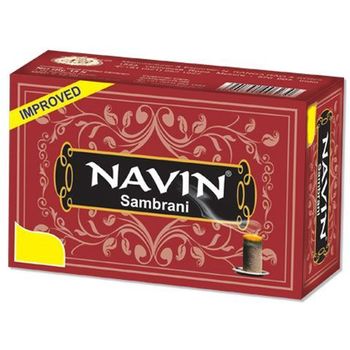 Cycle Navin Sambrani