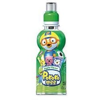 Paldo Pororo Juice Apple 235ml