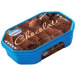 Nestle Ice Cream Chocolate 1.5l