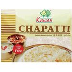 Kawan Frozen Chapatti 400g