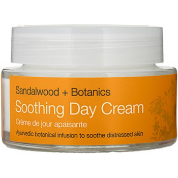 Urban Veda Soothing Day Cream 50ml