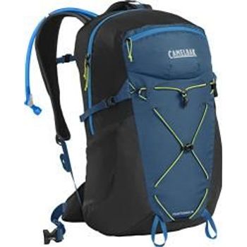 Camelbak Fourteener Hydration Pack Gibraltar Navy 26l