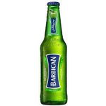 Barbican Apple Non Alcoholic Malt Beverage 330ml