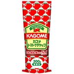Kagome Organic Tomato Ketchup 300g