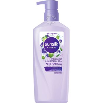 Sunsilk Natural Conditioner Antihairfall 450ml