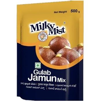 Milky Mist Gulab Jamun 470g