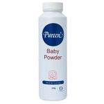Pureen Baby Powder Mild And Caring 325g