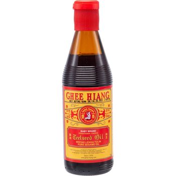 Ghee Hiang Sesame Oil 700ml