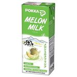 Pokka Melon Milk 250ml