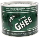 QBB Pure Ghee 1.6kg