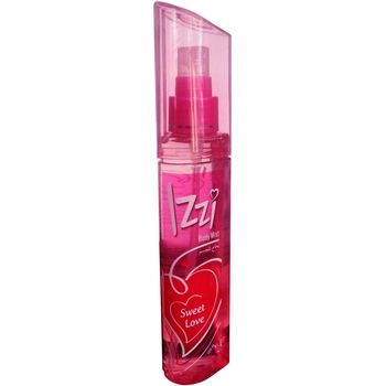 Izzi Sweet Love Body Mist Green 100ml