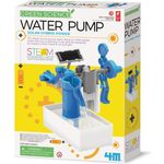 4M Green Science Water Pump