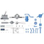 4M Green Science Water Pump