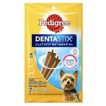 Pedigree Dentastix Toy 60g