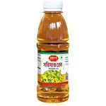 Pran Virgin Mustard Oil 200mlx3