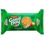 Britannia Good Day Pistaalmond Cookies 75g