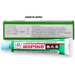 Mopiko Ointment Soothe Insect Mosquito Bites Relief Itching Cream 20g