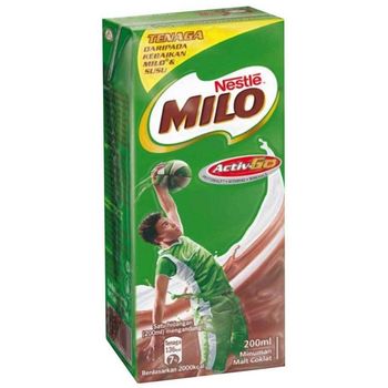 MILO 200ML                        