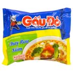 Gau Do Vegetarian Mushroom Soup