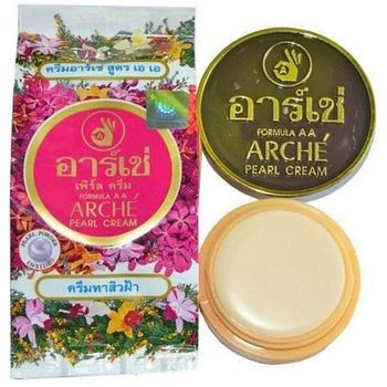Arche Pearl Cream 18g