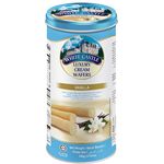 Torito White Castle Vanilla Cream Wafers 300g