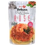 MamaSuka Delisaos Rose Pasta Sauce 315g