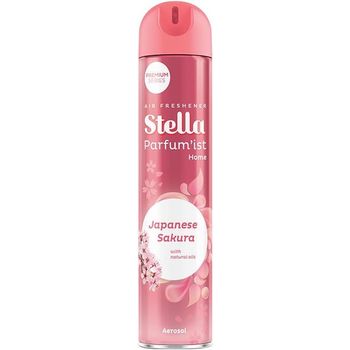 Stella Home Japanese Sakura 200ml