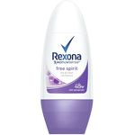 Rexona Women Free Spirit 17g