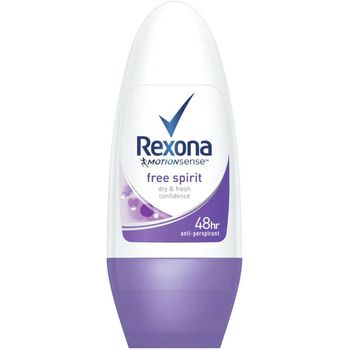 Rexona Women Free Spirit 17g