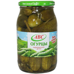 ABC Pickles