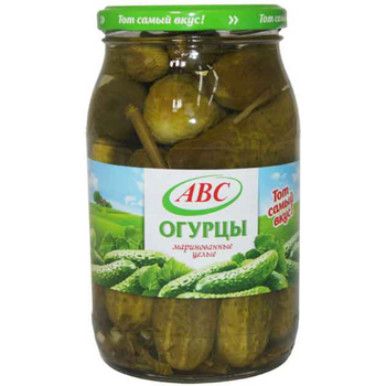 ABC Pickles