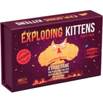 Exploding Kittens Party Pack Game