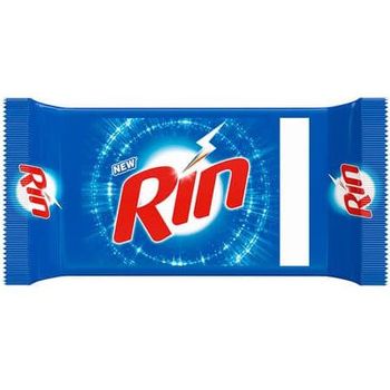 Rin Detergent Bar 140g