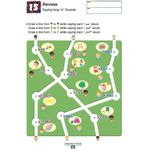 My Book Of Rhyming Words Long Vowels