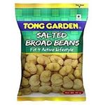 Thailand Tong Garden Salted Broad Beans 50g