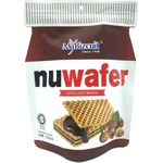 MyBizcuit Nuwafer Hazelnut Wafer 130g