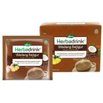 Herbadrink Wedang Bajigur 4pcs 15g