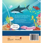 Poppet Ally At The Aquarium Ally Di Akuarium