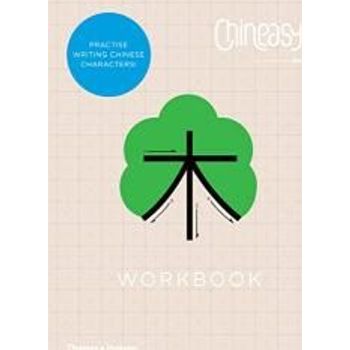 Thames & Hudson Chineasy Workbook
