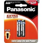 Panasonic UM4 HD 2 B Heavy Duty
