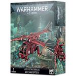 Games Workshop Adeptus Mechanicus Archaeopter
