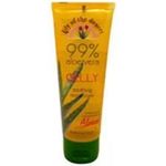 Lily Of The Desert Aloe Vera Gelly