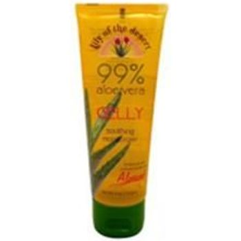 Lily Of The Desert Aloe Vera Gelly