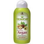 PPP Aromacare Rejuvenating Argan Shampoo 400ml