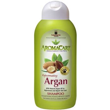 PPP Aromacare Rejuvenating Argan Shampoo 400ml