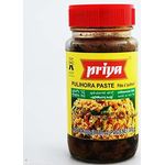 Priya Pulihora Paste 300g