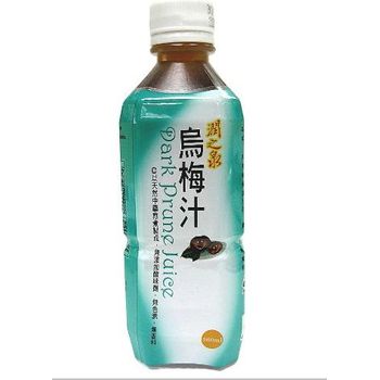 Leezen Dark Prune Juice