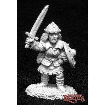Reaper Miniatures Roleearth